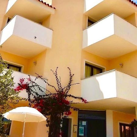 Palau City Hotel المظهر الخارجي الصورة