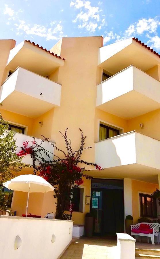 Palau City Hotel المظهر الخارجي الصورة