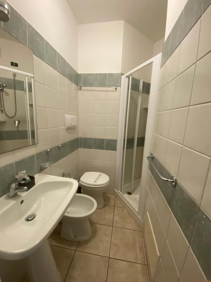 Palau City Hotel المظهر الخارجي الصورة