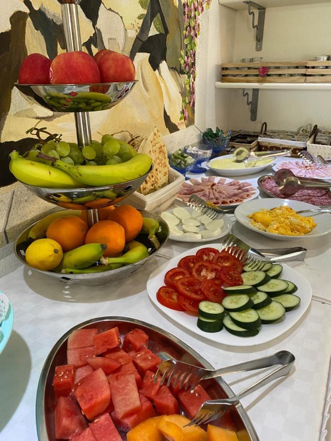 Palau City Hotel المظهر الخارجي الصورة