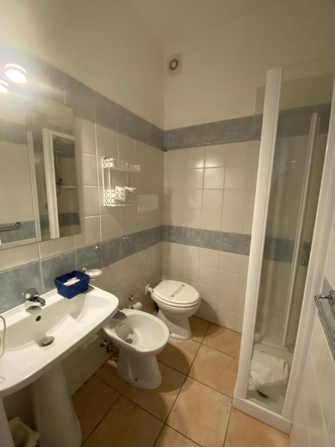 Palau City Hotel المظهر الخارجي الصورة