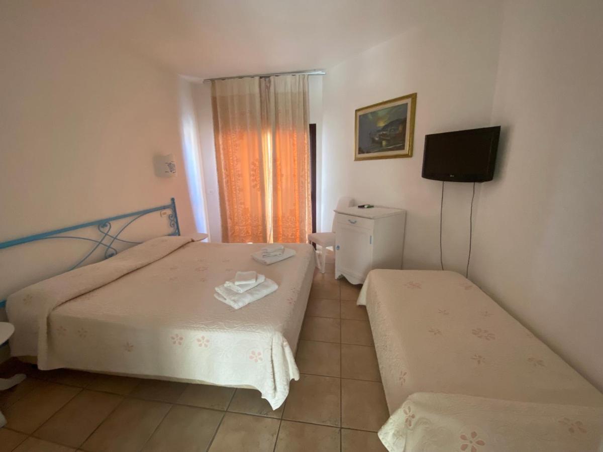 Palau City Hotel المظهر الخارجي الصورة