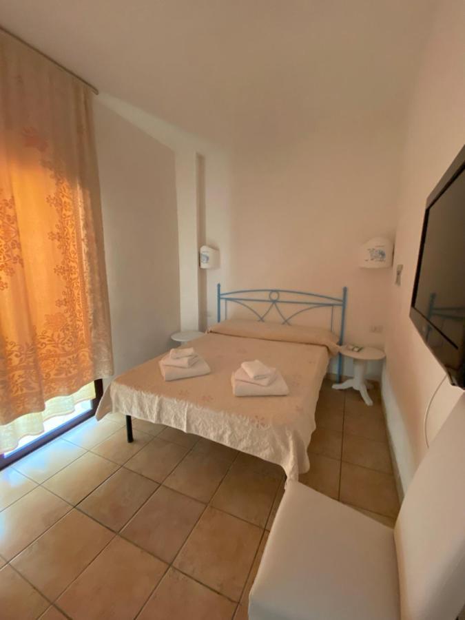 Palau City Hotel المظهر الخارجي الصورة