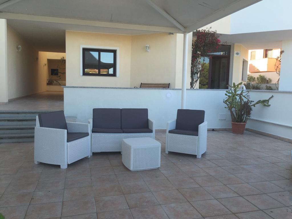 Palau City Hotel المظهر الخارجي الصورة
